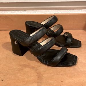 Jimmy Choo Block heel size 37.5